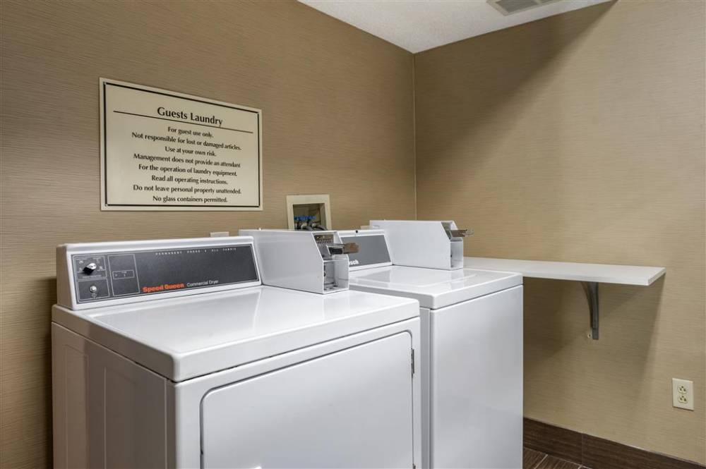 Comfort Inn Romeoville - Bolingbrook 6