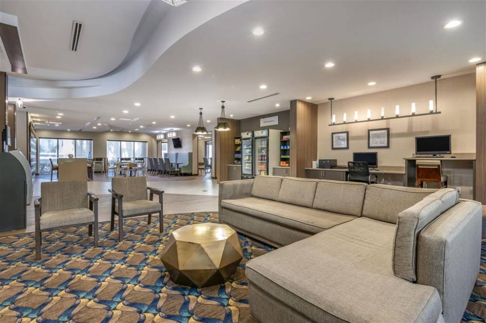 Comfort Suites Fort Lauderdale Airport A 5