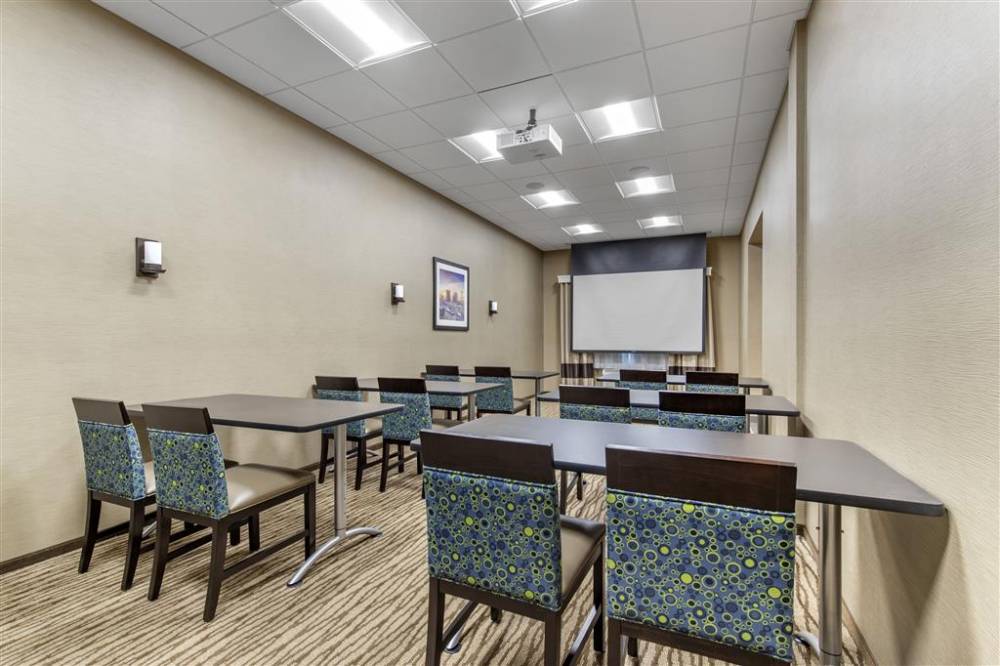 Comfort Suites San Antonio Ft Sam Houston-sammc Area 4