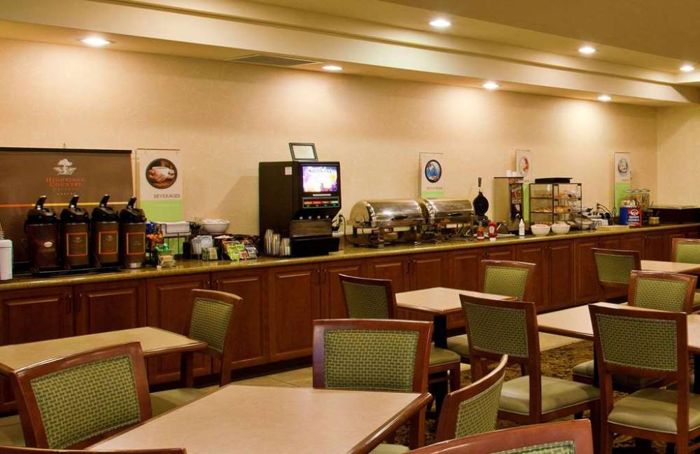 Country Inn And Suites By Radisson Tucson City Center Az 6