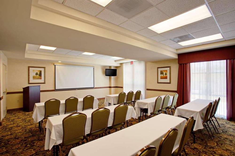 Country Inn And Suites By Radisson Tucson City Center Az 3