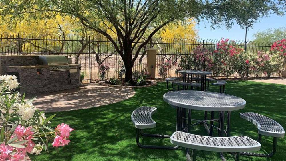 Country Inn And Suites By Radisson Tucson City Center Az 5