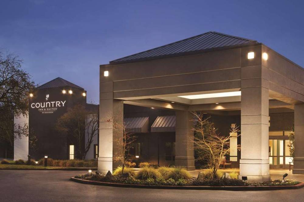 Country Inn And Suites Seattle-bothell Wa 2