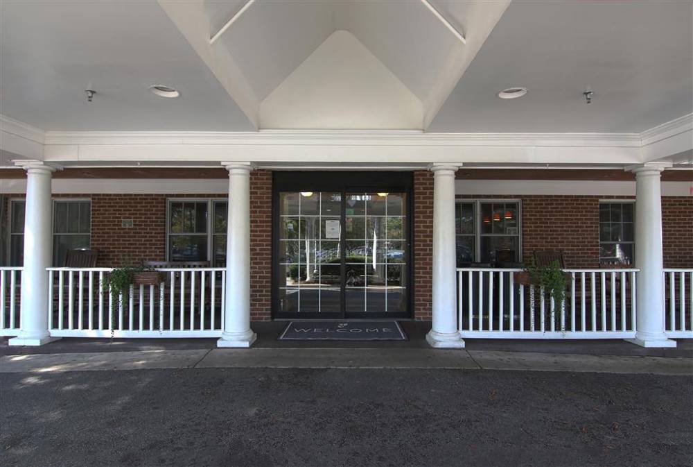 Country Inn Suites Annapolis 2