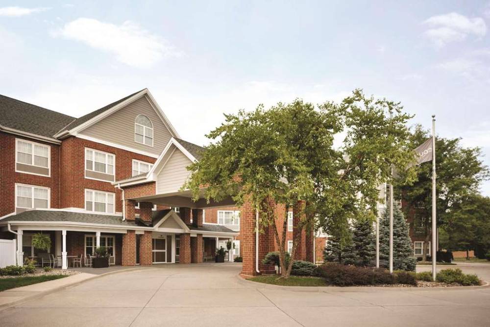 Country Inn & Suites By Radisson Des Moines West Ia 2