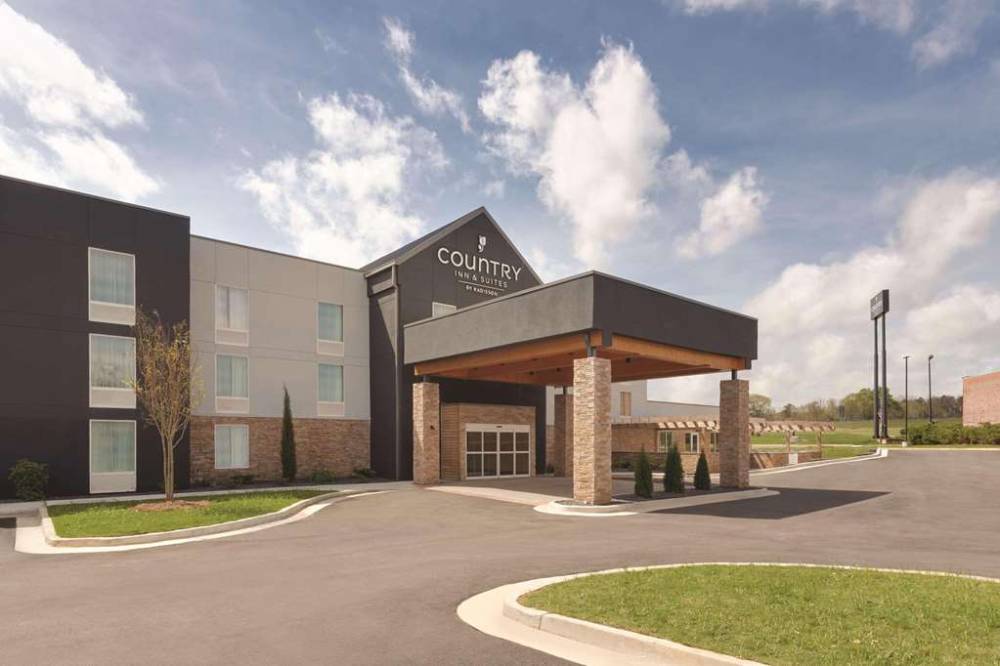 Country Inn & Suites By Radisson Macon West Ga 2