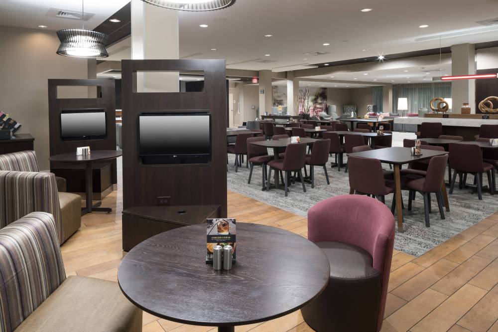 Courtyard By Marriott Austin North-parmer Lane 7