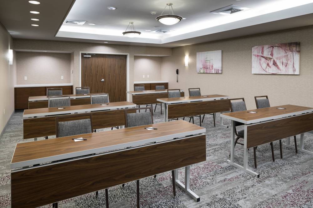 Courtyard By Marriott Austin North-parmer Lane 9