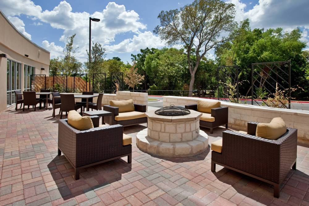 Courtyard By Marriott Austin North-parmer Lane 5