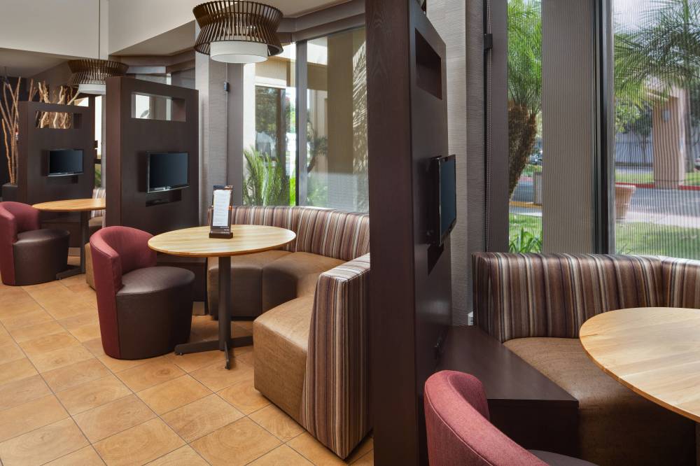 Courtyard By Marriott Costa Mesa South Coast Metro 4