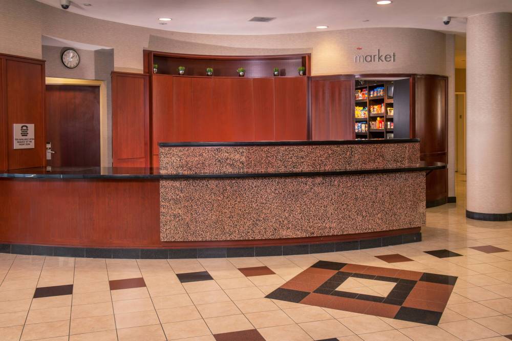 Courtyard By Marriott Fort Meade Bwi Business District 7