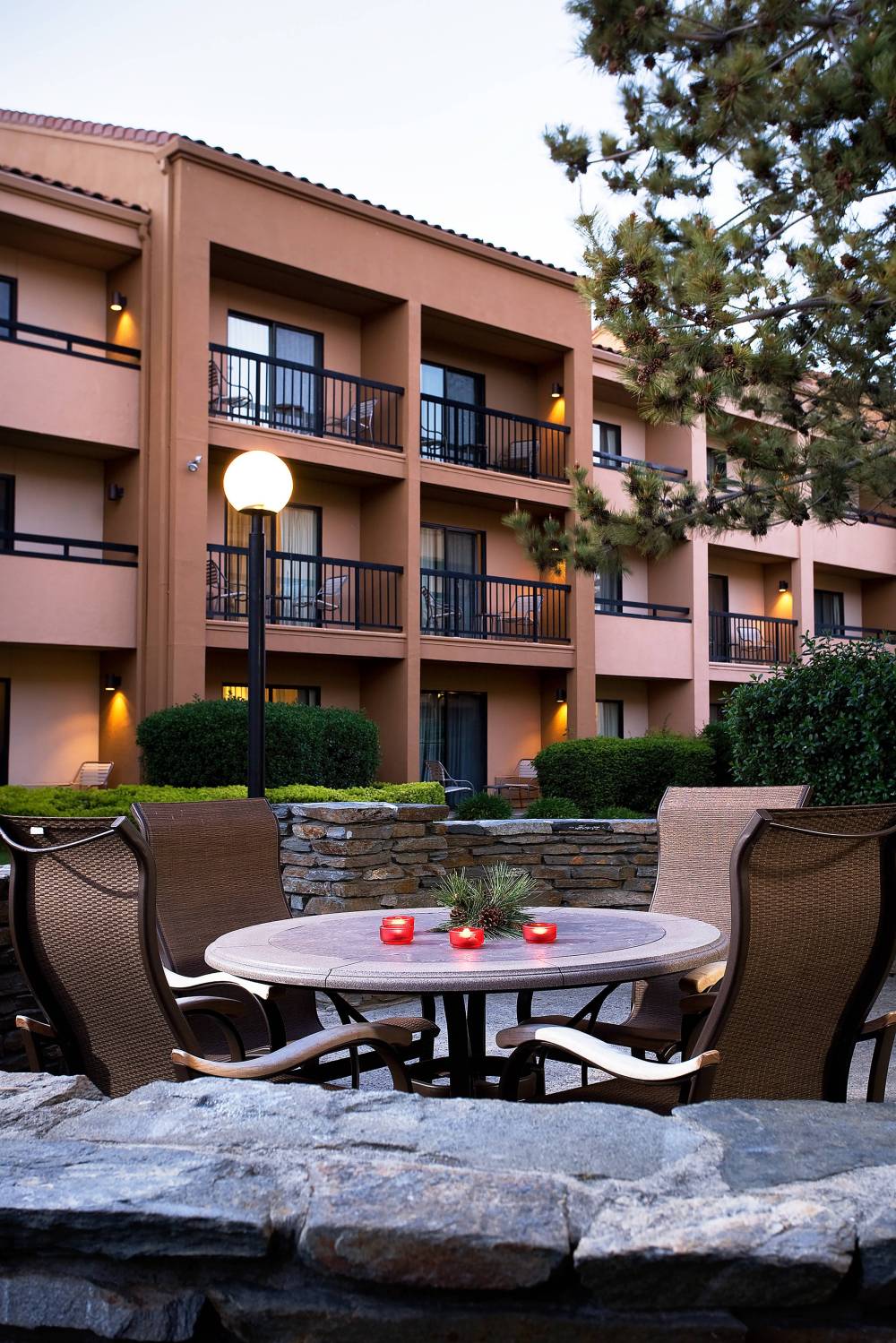 Courtyard By Marriott Fremont Silicon Valley 7