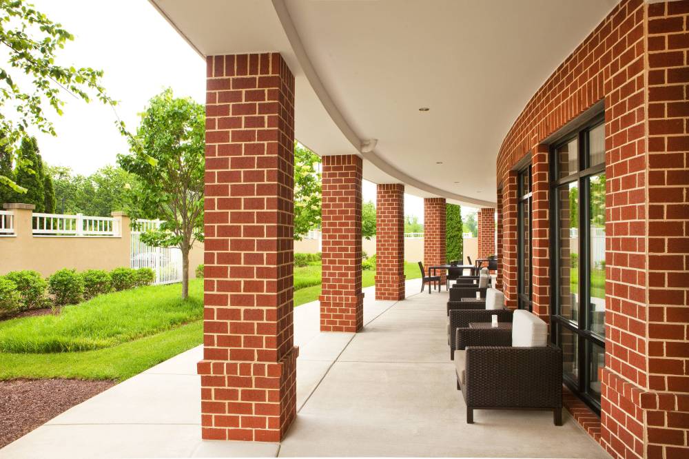 Courtyard By Marriott Gettysburg 2