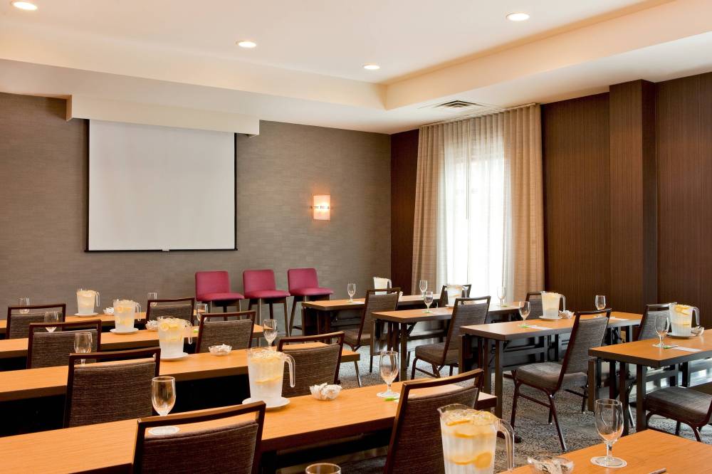 Courtyard By Marriott Gettysburg 5