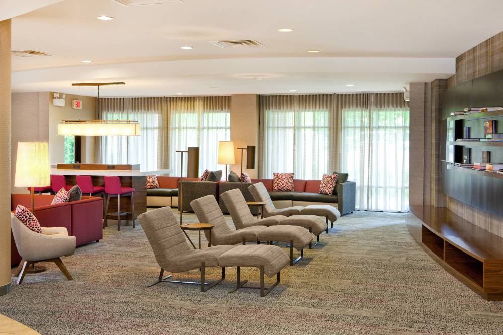 Courtyard By Marriott Gettysburg 9