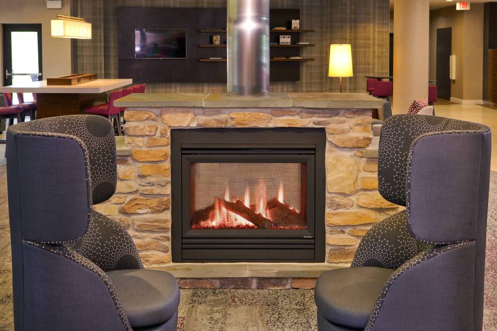 Courtyard By Marriott Gettysburg 4