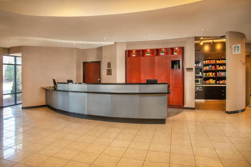 Courtyard By Marriott Gettysburg 8