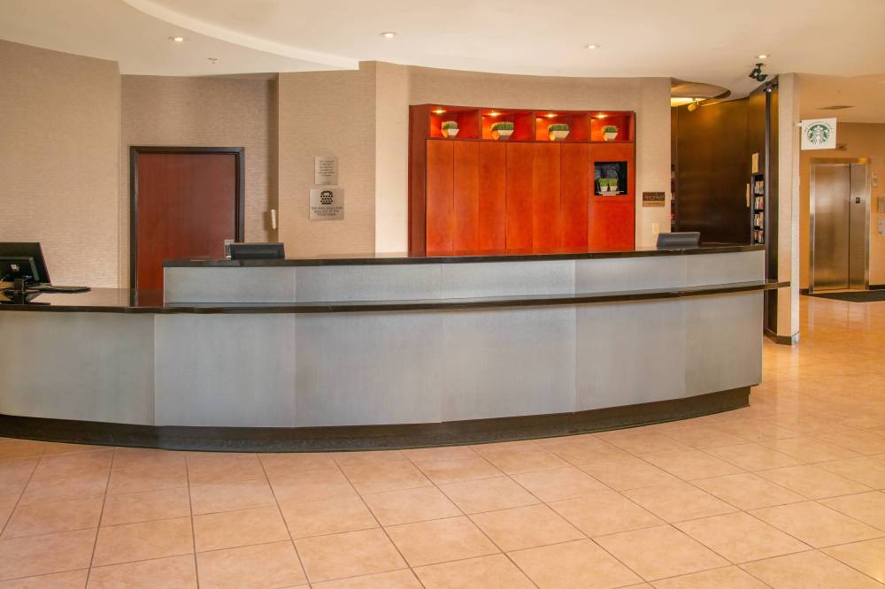 Courtyard By Marriott Gettysburg 7