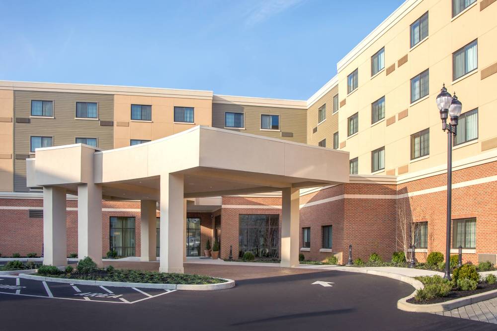 Courtyard By Marriott Glassboro Rowan University 7