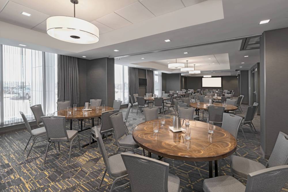 Courtyard By Marriott Halifax Dartmouth 8