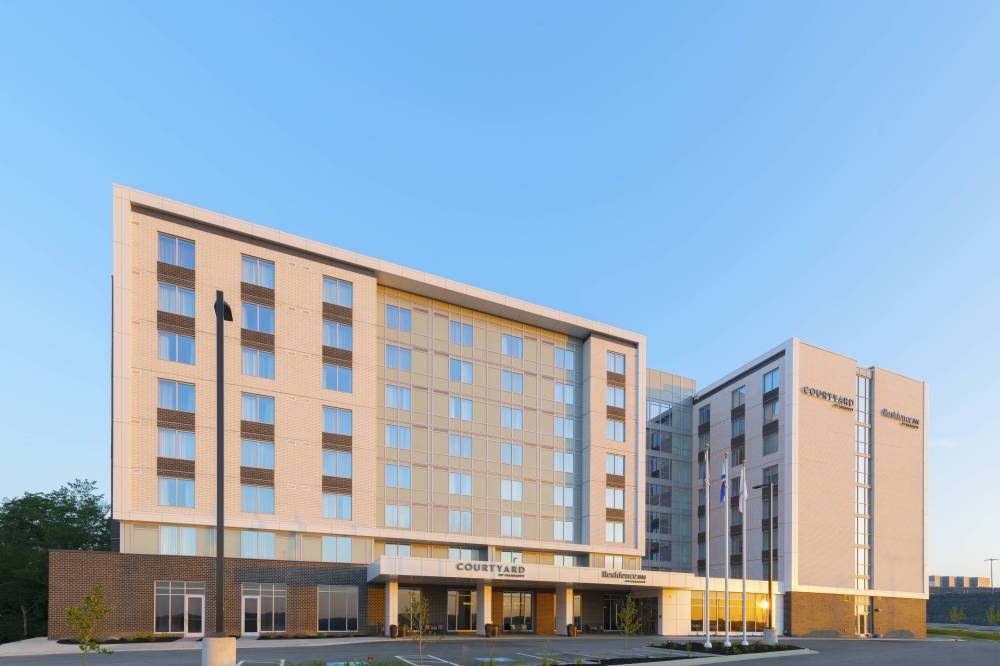 Courtyard By Marriott Halifax Dartmouth 3