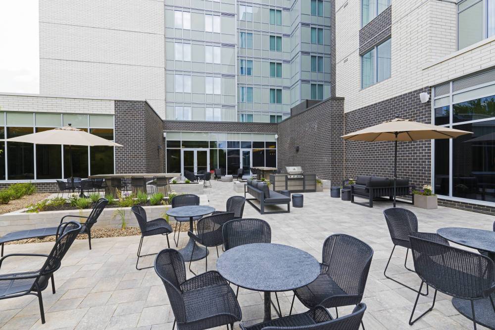 Courtyard By Marriott Halifax Dartmouth 4