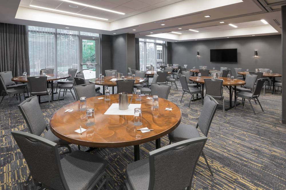 Courtyard By Marriott Halifax Dartmouth 7