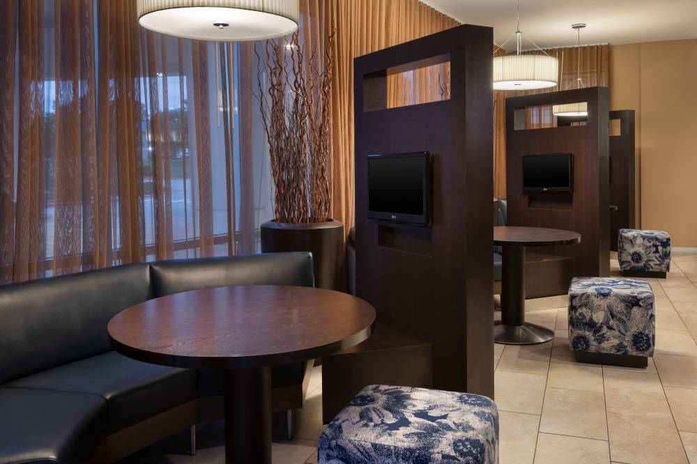 Courtyard By Marriott Little Rock North 6