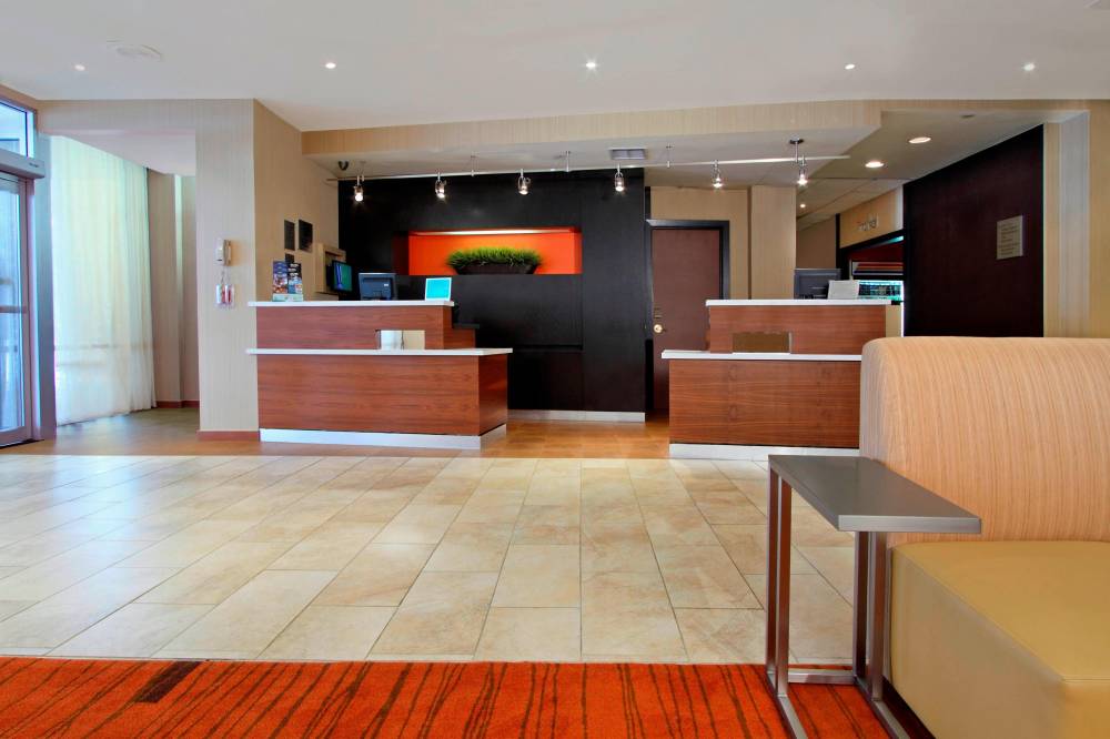 Courtyard By Marriott Lyndhurst Meadowlands 5