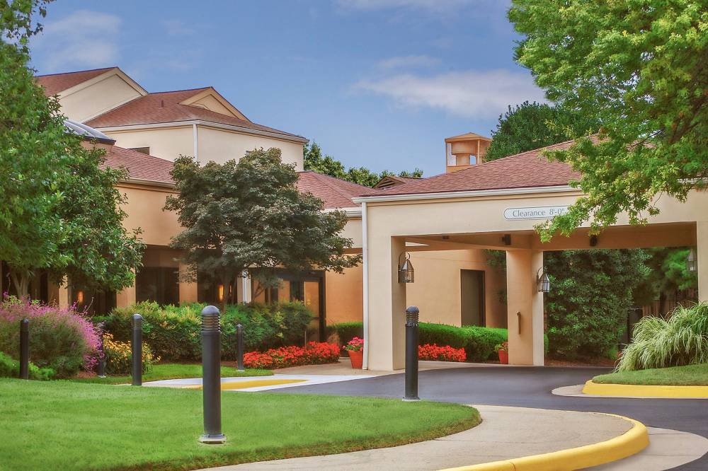 Courtyard By Marriott Manassas Battlefield Park 5