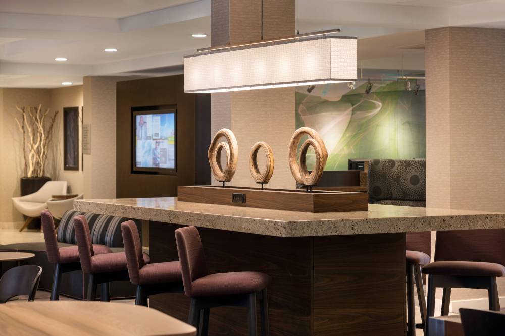 Courtyard By Marriott Milpitas Silicon Valley 7