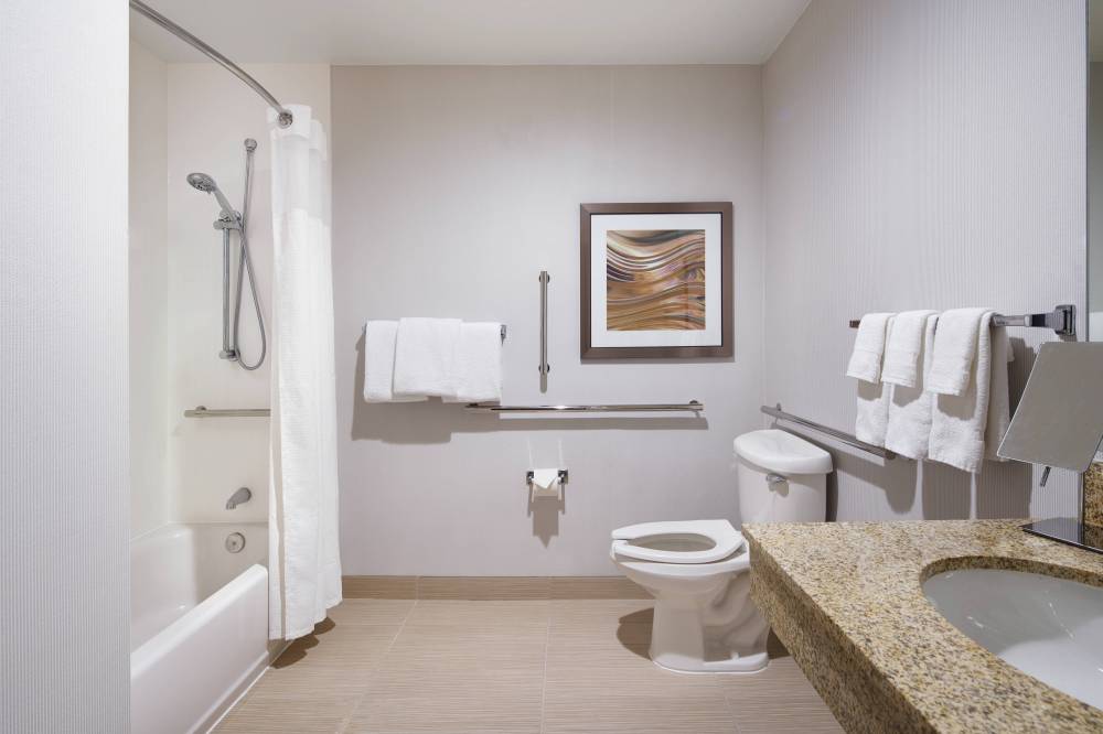 Courtyard By Marriott Milpitas Silicon Valley 3