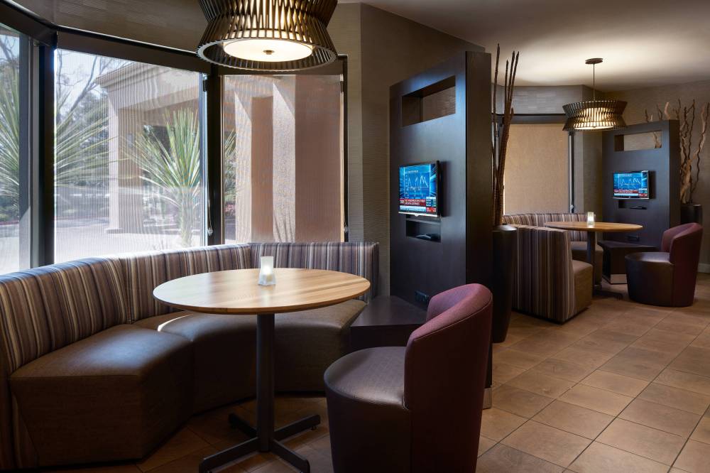 Courtyard By Marriott Milpitas Silicon Valley 6