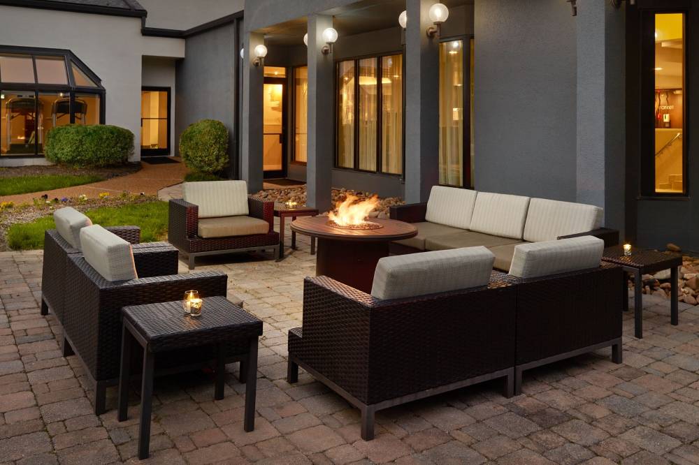 Outdoor Patio