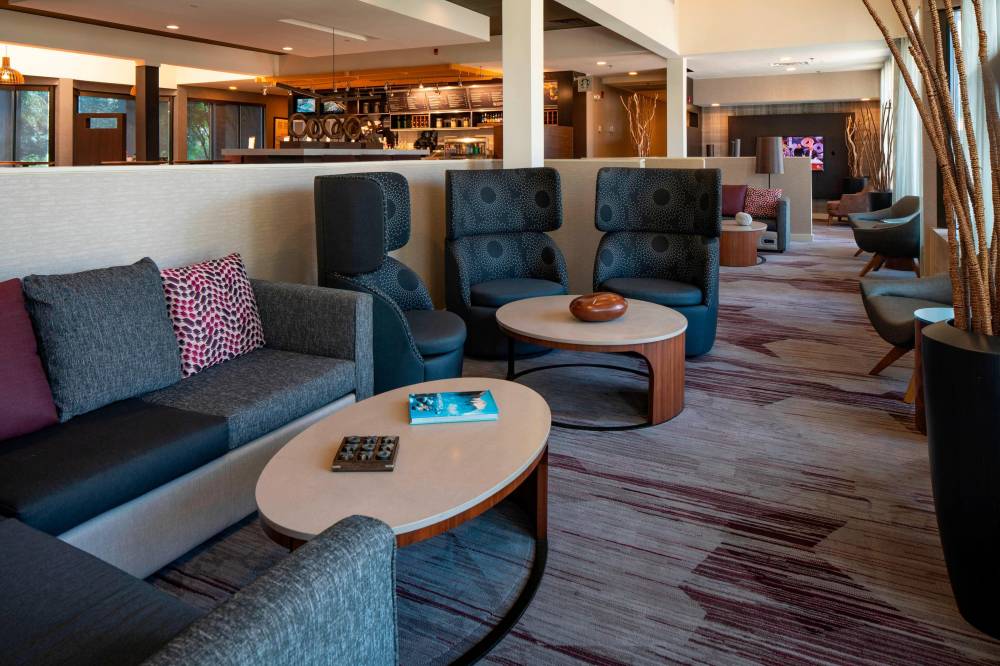 Courtyard By Marriott Nashville Brentwood 6