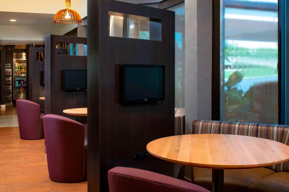 Courtyard By Marriott Nashville Brentwood 3