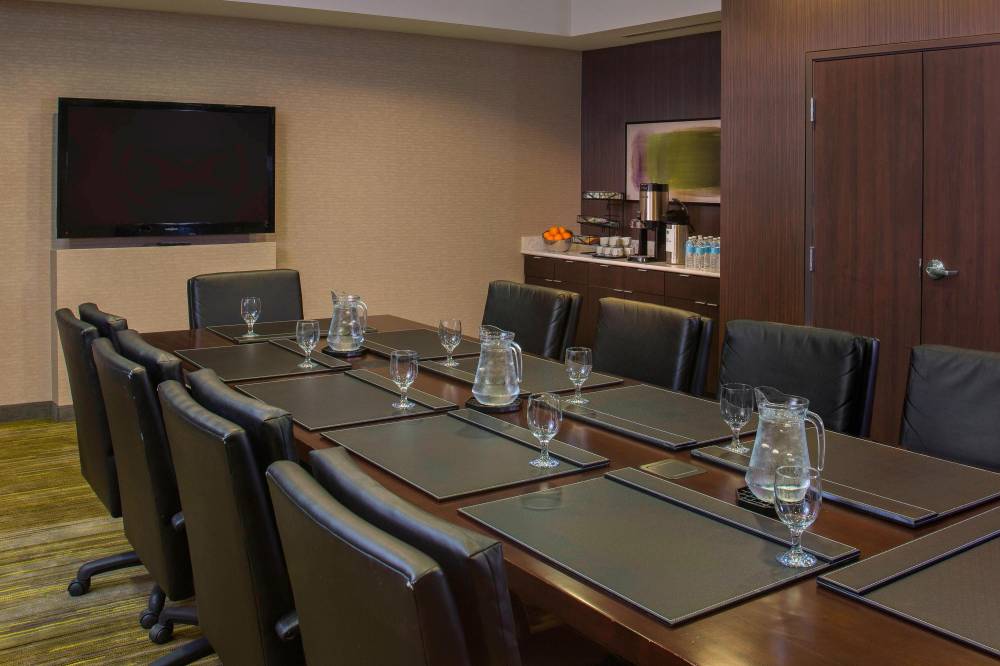 Courtyard By Marriott Nashville Goodlettsville 10