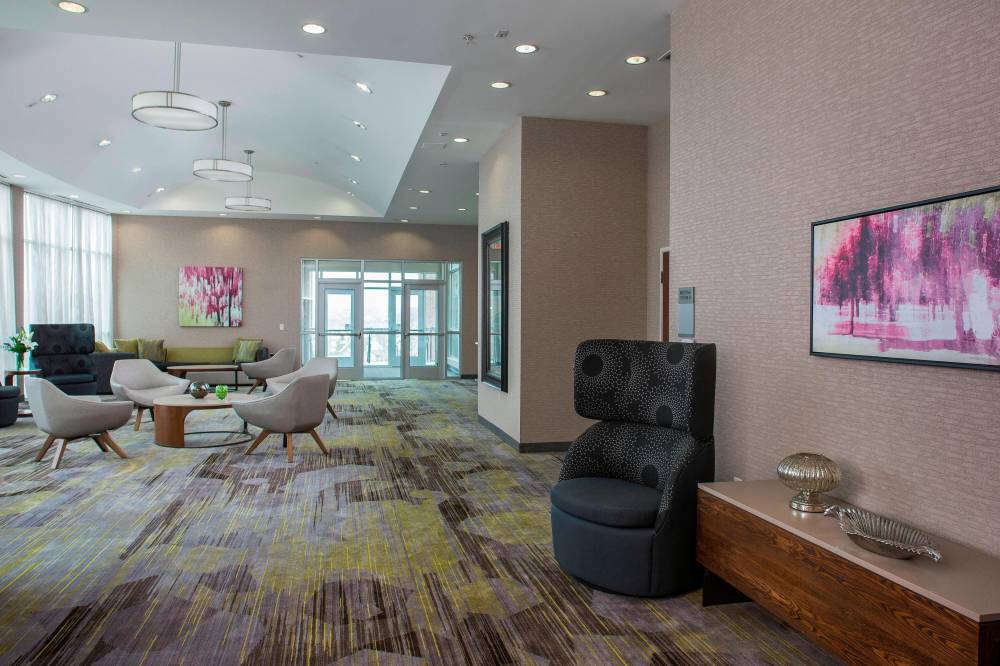 Courtyard By Marriott Nashville Goodlettsville 9