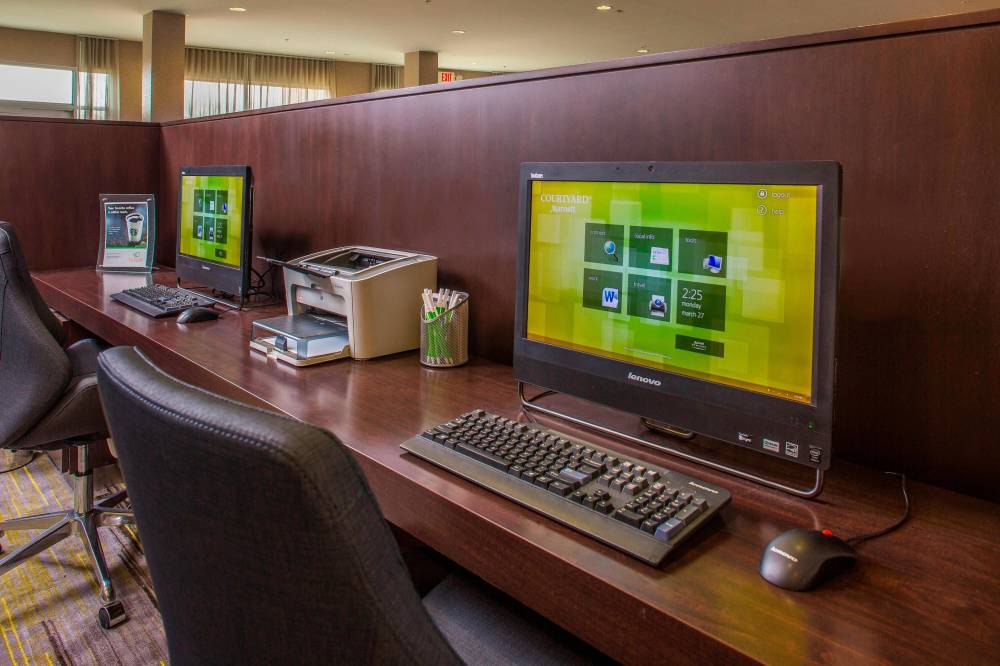 Courtyard By Marriott Nashville Goodlettsville 3