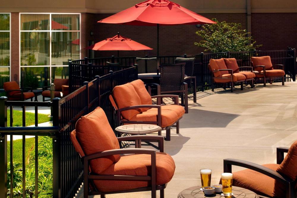 Courtyard By Marriott Nashville Goodlettsville 6