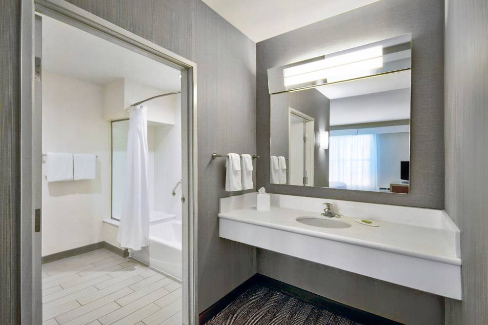 Courtyard By Marriott Nashville Green Hills 3