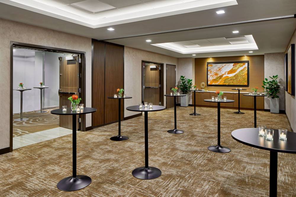 Courtyard By Marriott New York Manhattan Midtown West 4