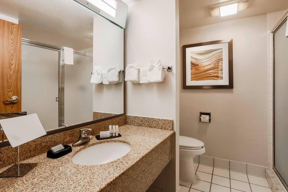 Courtyard By Marriott Orlando Lake Mary-north 2