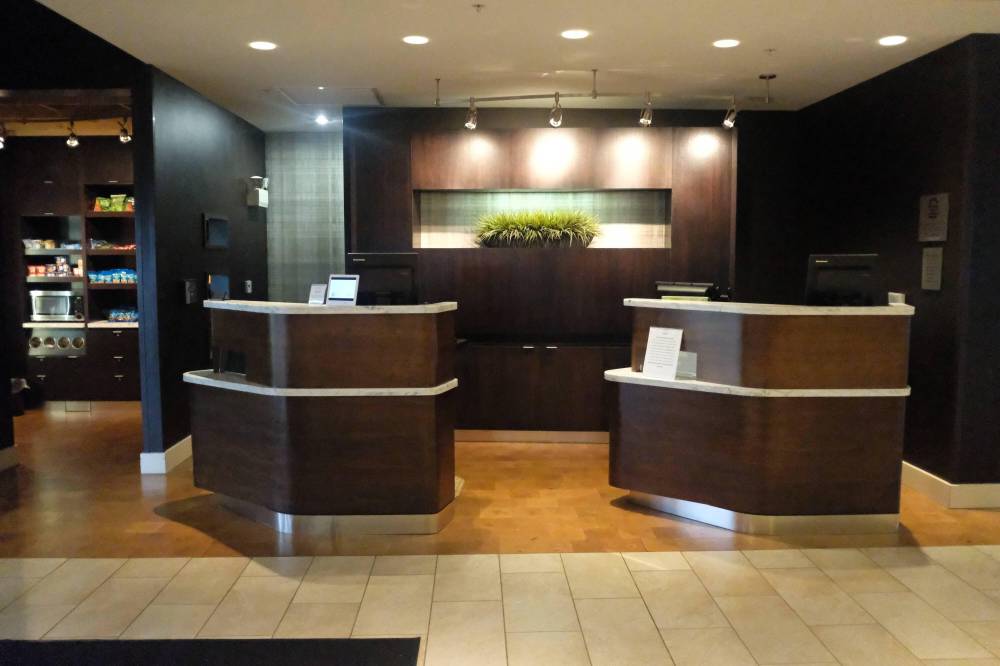 Courtyard By Marriott Owensboro 2