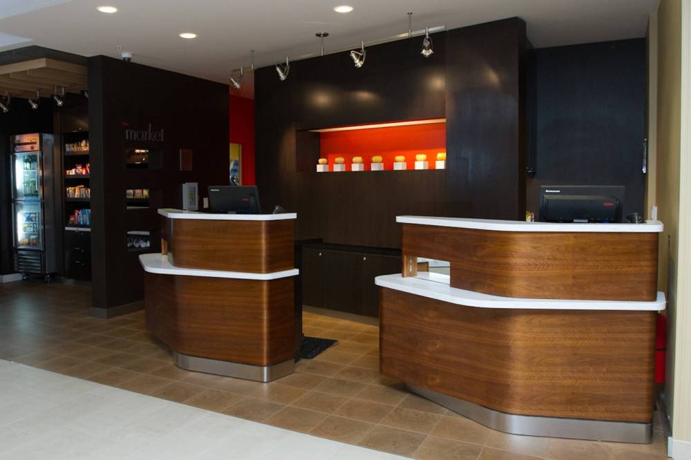 Courtyard By Marriott Philadelphia Springfield 4