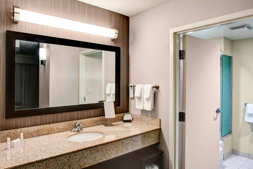 Courtyard By Marriott Richmond North-glen Allen 4