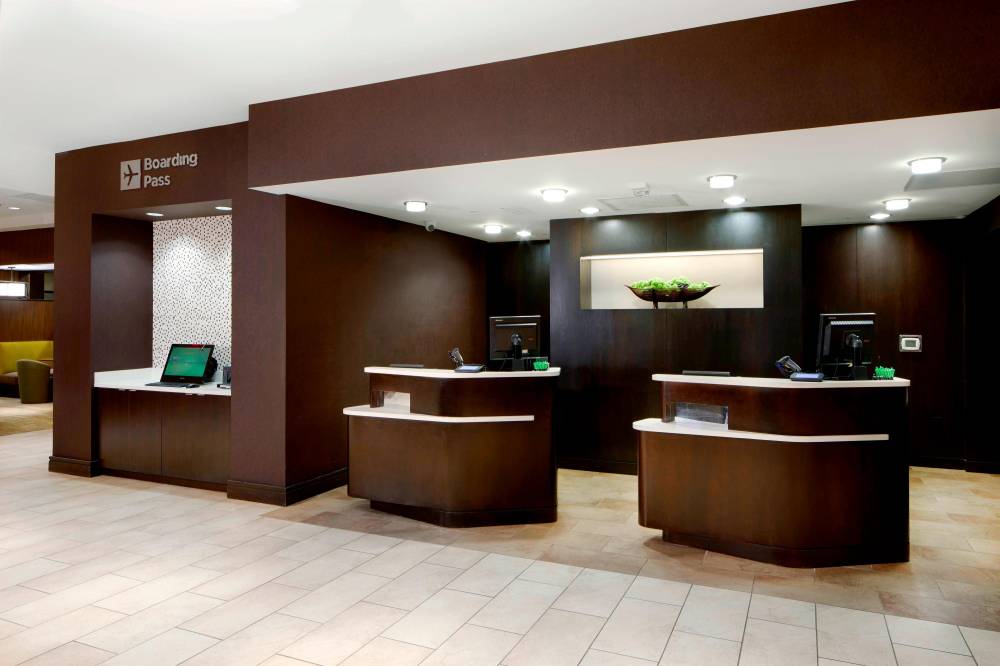 Courtyard By Marriott San Antonio Six FlagsÂ® At The Rim 9