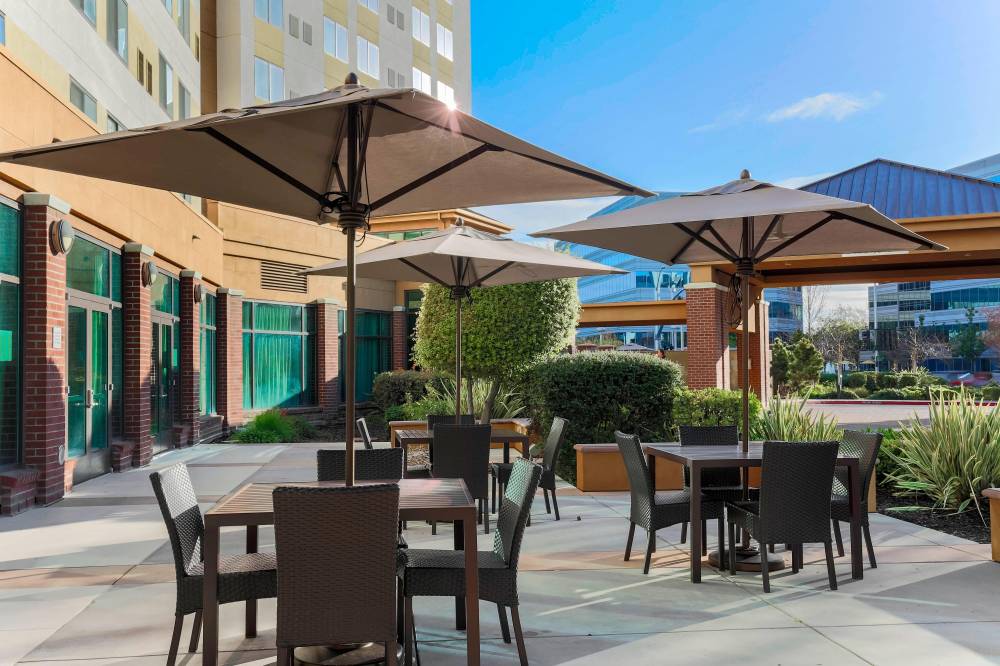 Courtyard By Marriott San Jose Campbell 5