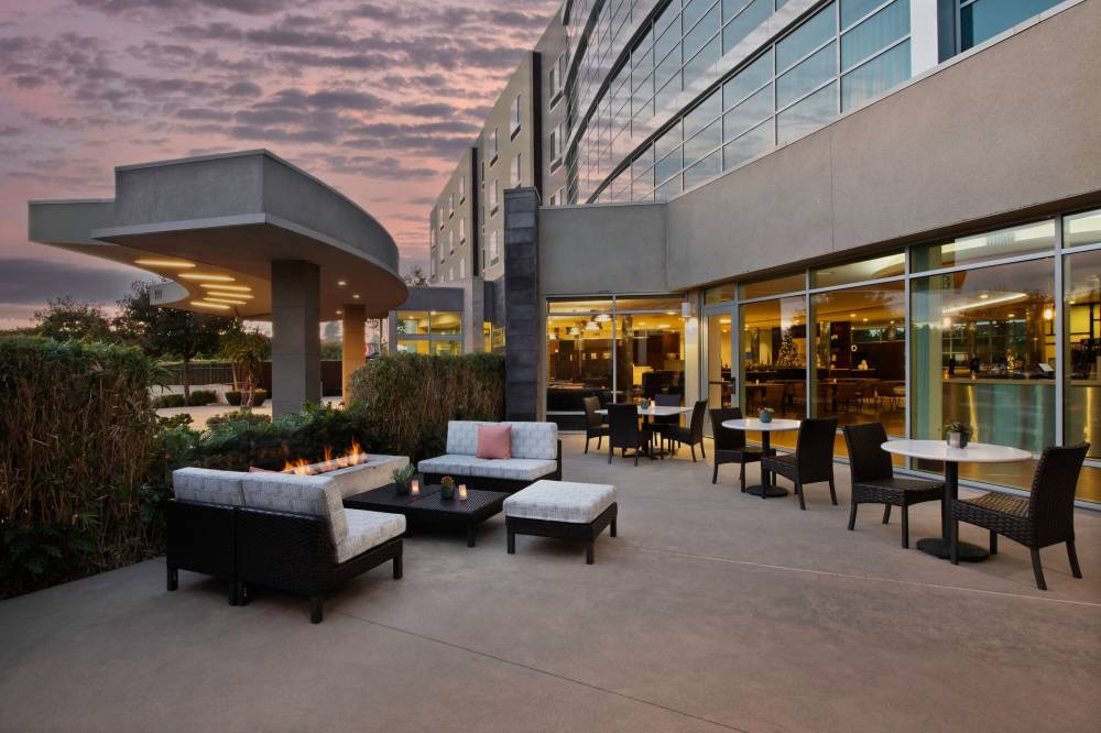 Courtyard By Marriott San Jose North-silicon Valley 5