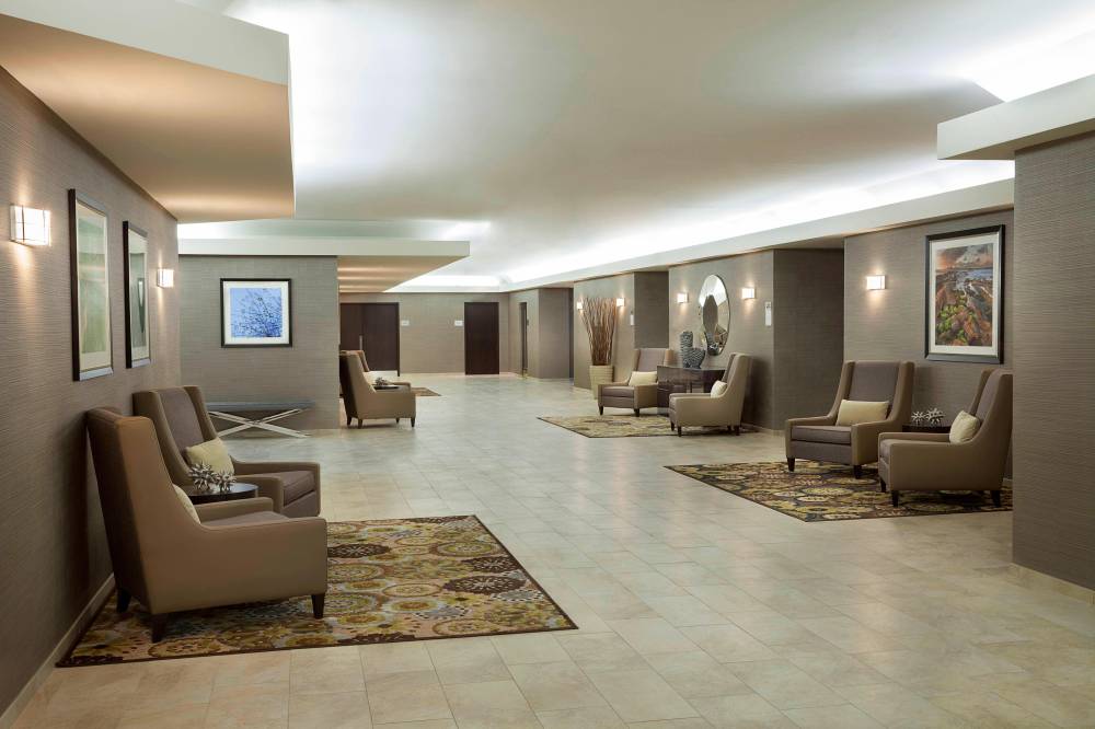 Courtyard By Marriott Toronto Northeast-markham 8